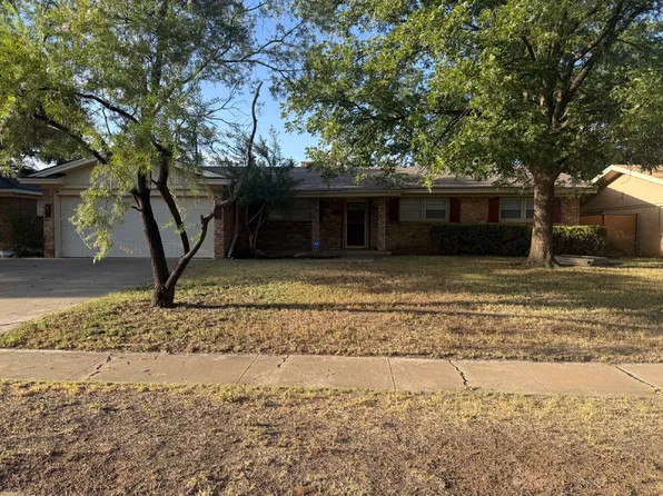 4604 27th St, Lubbock, TX 79410