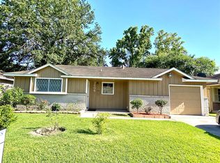 2606 Sweetgum St, Pasadena, TX 77502