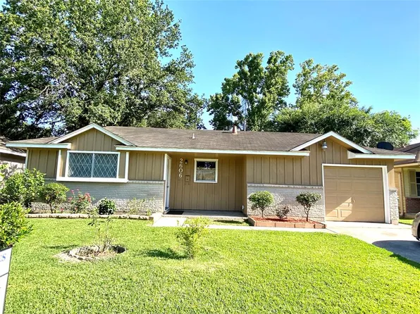 2606 Sweetgum St, Pasadena, TX 77502