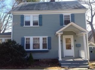 860 Maplewood Ave, Portsmouth, NH 03801