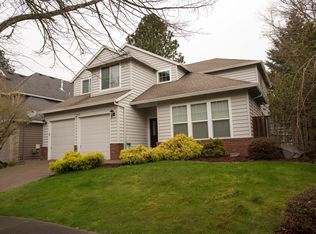 17349 SW Carlson St, Sherwood, OR 97140