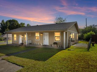 110 N Park St, Cabot, AR 72023