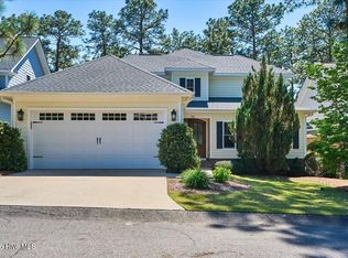52 Greencastle Dr, Pinehurst, NC 28374