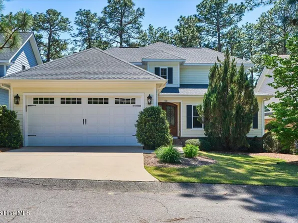 52 Greencastle Drive, Pinehurst, NC 28374