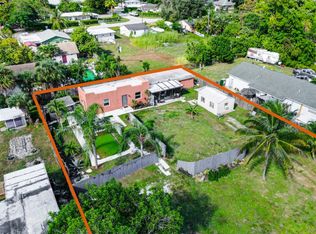 1281 Sunrise Rd, West Palm Beach, FL 33406