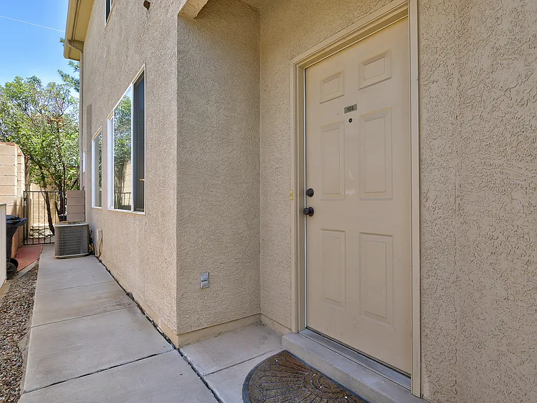 7817 Louisiana Blvd NE #103 — Photo 23