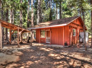 33350 Plateau Pines Rd, Shingletown, CA 96088