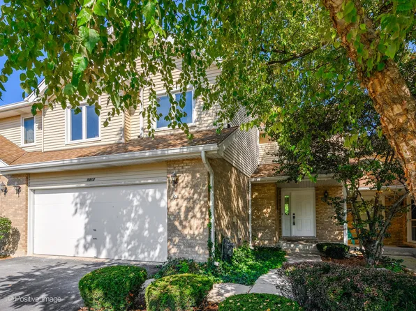 9412 Windsor Pkwy, Tinley Park, IL 60487