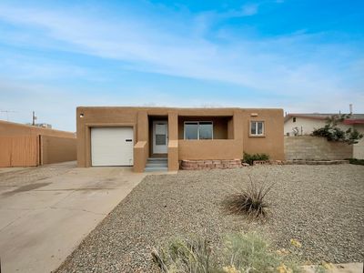 304 General Hodges St NE, Albuquerque, NM, 87123