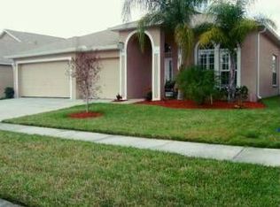 5411 Braddock Dr, Zephyrhills, FL 33541