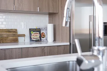 Rented by Fetner Properties