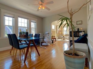 45 Brington Rd #2, Brookline, MA 02445