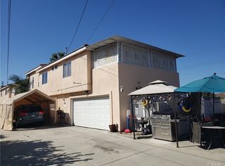 4328 Elizabeth St, Cudahy, CA 90201