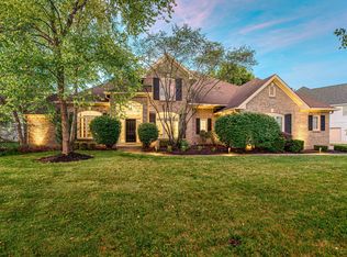 5506 Salem Dr S, Carmel, IN 46033