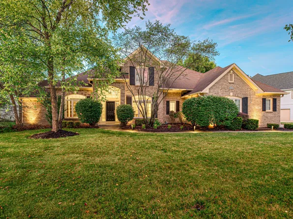 5506 Salem Dr S, Carmel, IN 46033