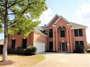 22993 Ridgemoor Estates Ct, Conroe, TX 77385