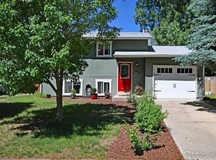 2413 Marquette St, Fort Collins, CO 80525