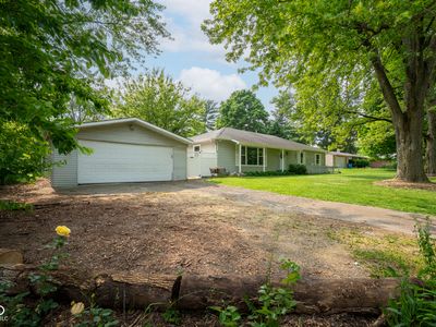 5160 N High School Rd, Indianapolis, IN, 46254