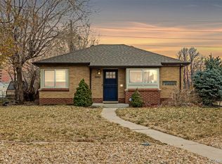 3650 Oneida Street, Denver, CO 80207