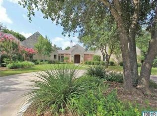 155 Capps Branch Ln, Salado, TX 76571