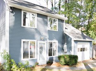 8 Cote Dr, Dover, NH 03820