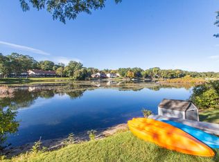 Bavarian Village on the Lake Townhomes, Clarkston, MI 48348