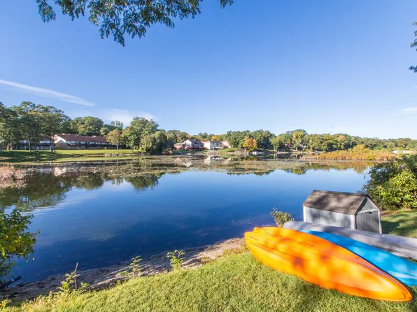 Bavarian Village on the Lake Townhomes