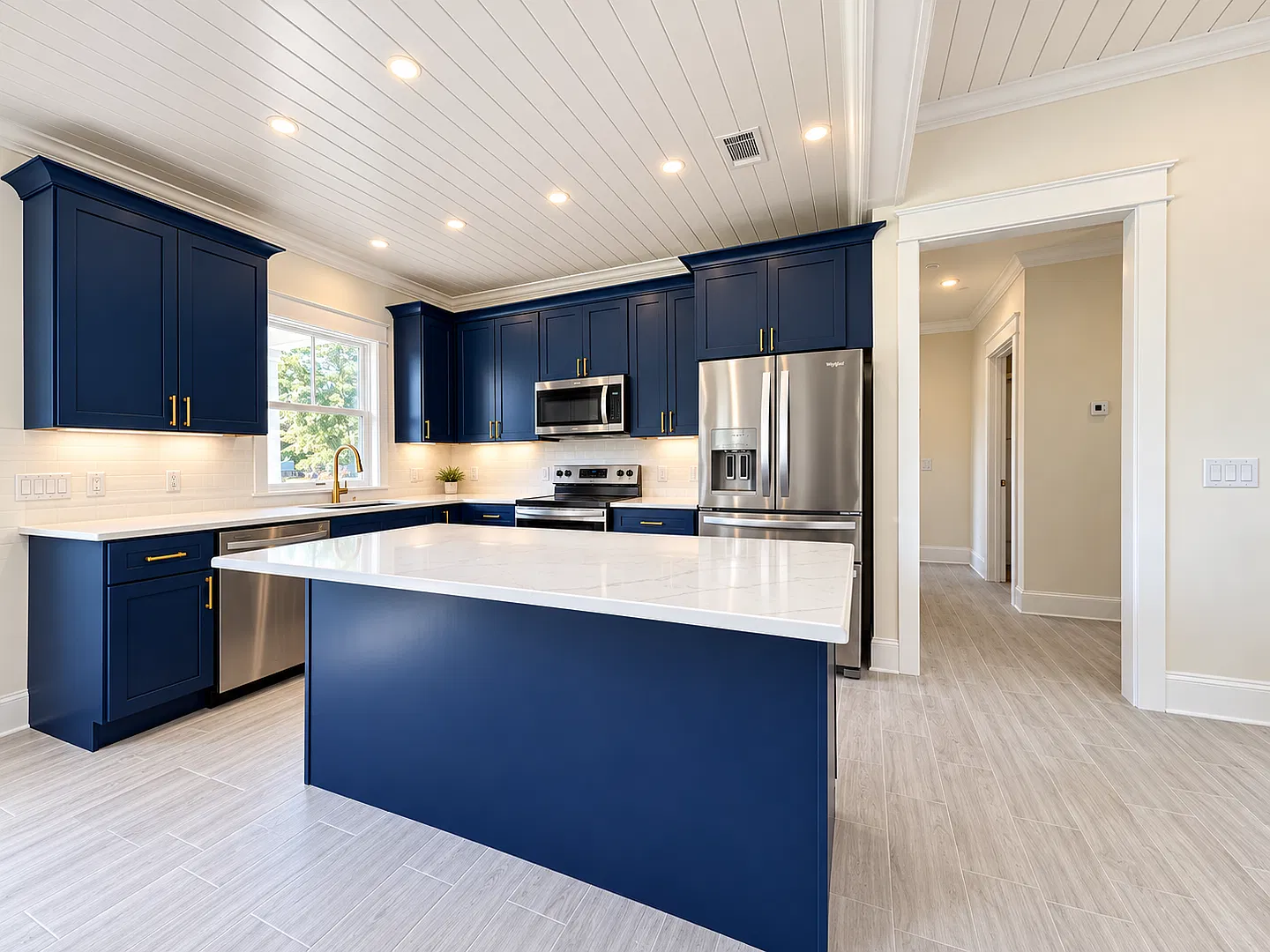 New Construction Home For Rent In Wayne Terrace! — Photo 4