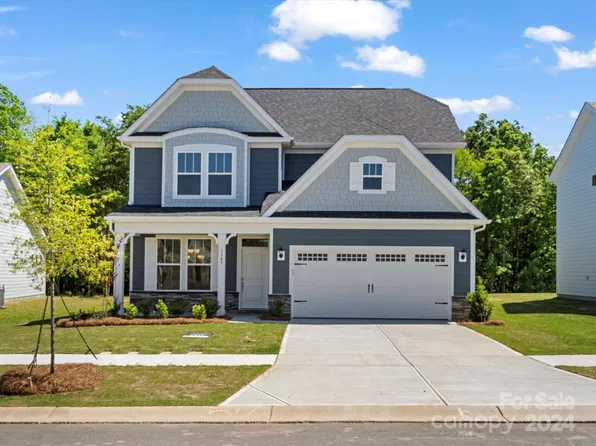 1345 Black Walnut St #57, Monroe, NC 28112