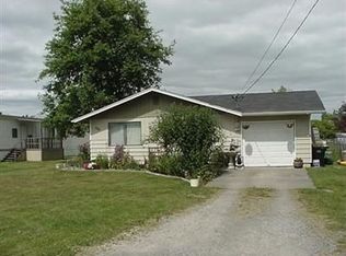 106 Alaska St SE, Rainier, WA 98576