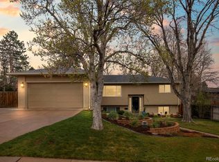 2854 S Golden Way, Denver, CO 80227