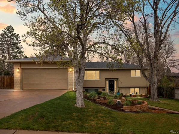 2854 S Golden Way, Denver, CO 80227