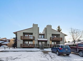 10250 Jamestown Dr #B-16, Anchorage, AK 99507