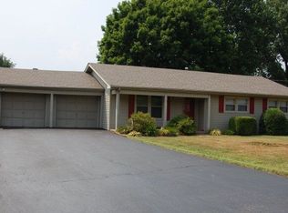 230 Kelly Dr, Glasgow, KY 42141