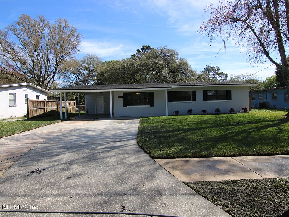2233 LEON Road, Jacksonville, FL 32246 Zillow