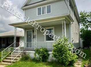 1310 Amherst St, Scranton, PA 18504