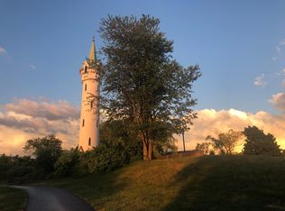 41 Fort Ave #B, Roxbury, MA 02119