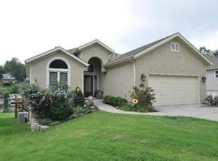 63 T St, Lake Lotawana, MO 64086