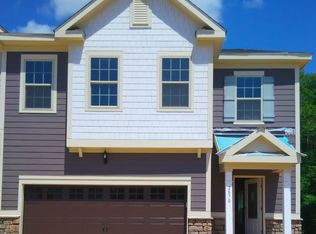 2300 Mount Zion Church Rd, Apex, NC 27502