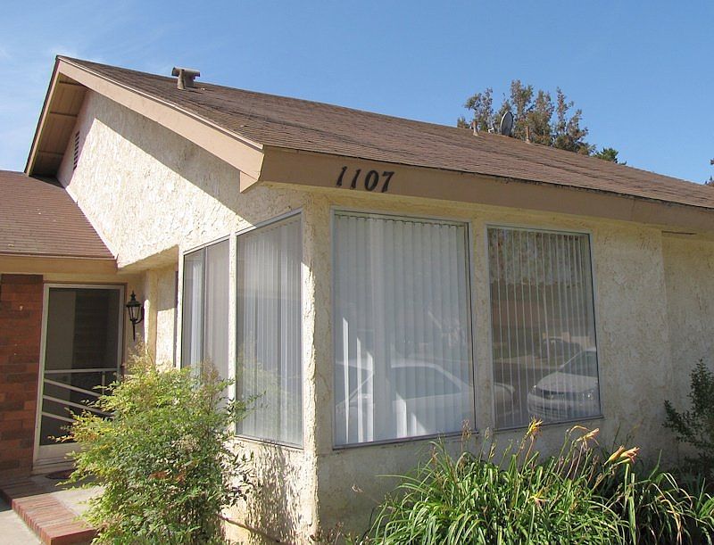 For Sale: 1107 Village 1, Camarillo, California 93012