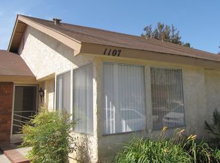 1107 Village 1, Camarillo, CA 93012