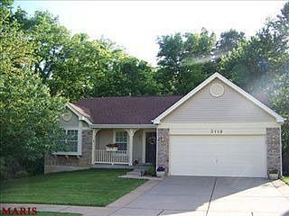 1st image of 3119 Frontage Ct