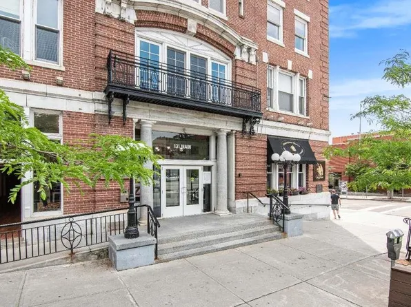 131 Main Street #2A-1, Burlington, VT 05401-5603