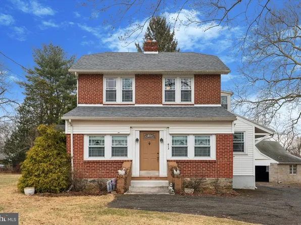 613 Convent Rd, Aston, PA 19014