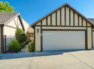 3971 Salisbury Pl, Las Vegas, NV 89121