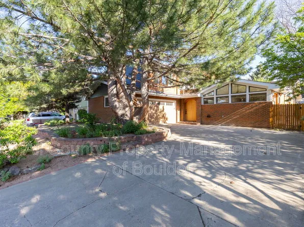 4740 McKinley Dr, Boulder, CO 80303