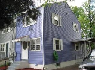 7210 E Lombard St, Landover, MD 20785