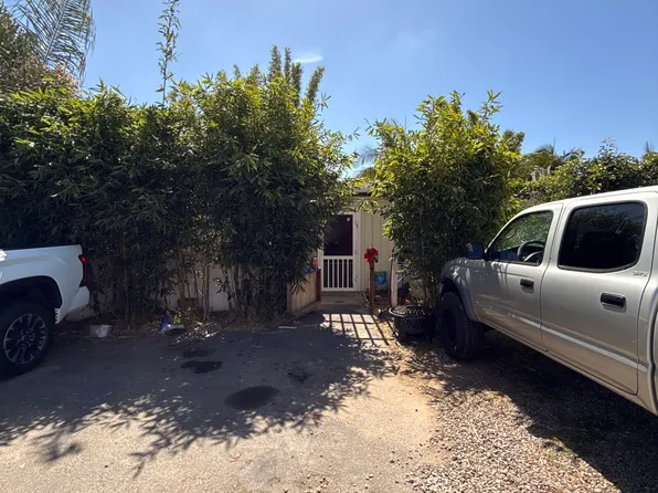 1466 Ridgeway St #B, Oceanside, CA 92054