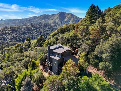 78 Greenwood Way, Mill Valley, CA, 94941