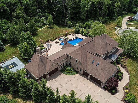 Welcome home!